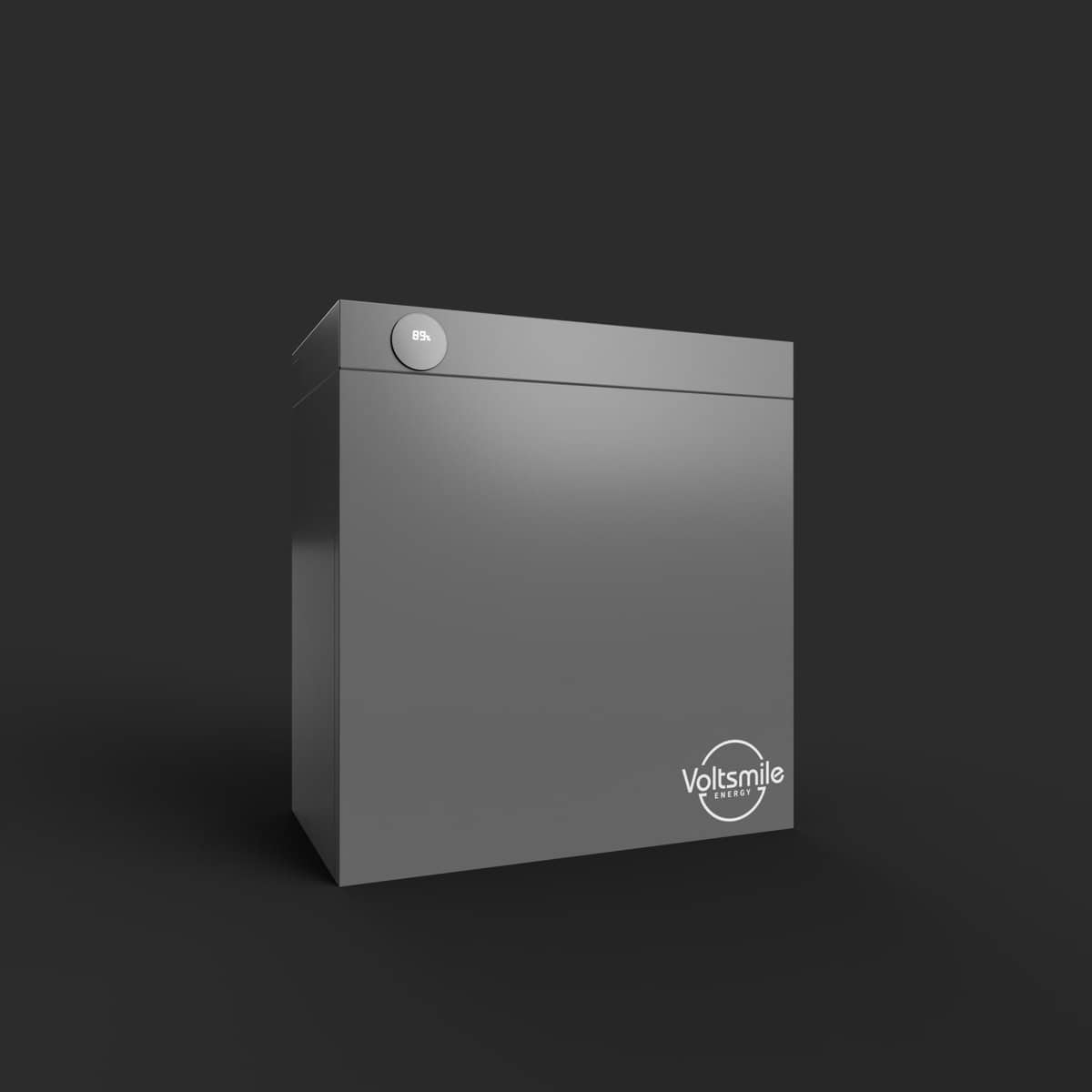 Gabinete Voltsmile V - máx. 2 baterías V10