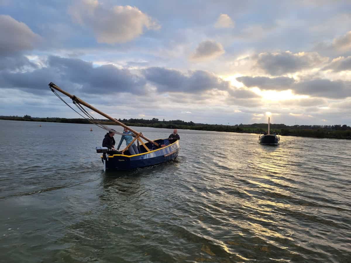 Voyage XP contre Spirit 03