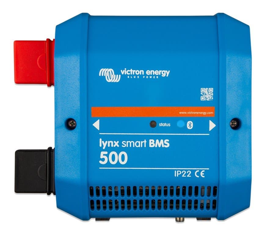 Lynx Smart BMS 500NG (M10)