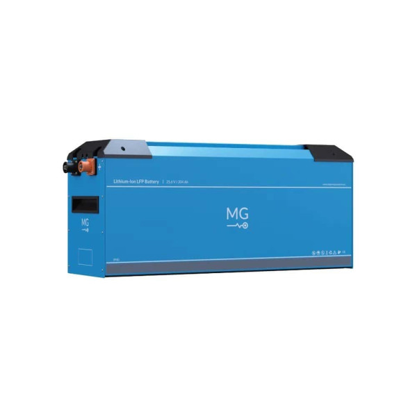 MG LFP Batterie 25