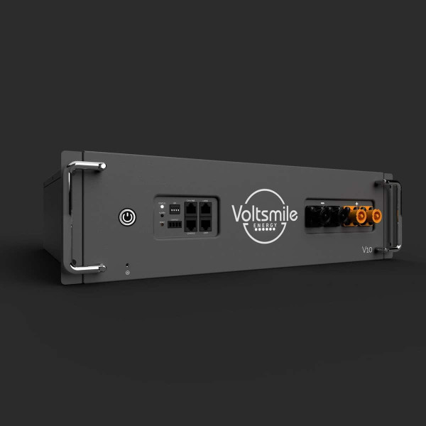 Voltsmile V10 5,12 kWh 100 A 6000 cykli