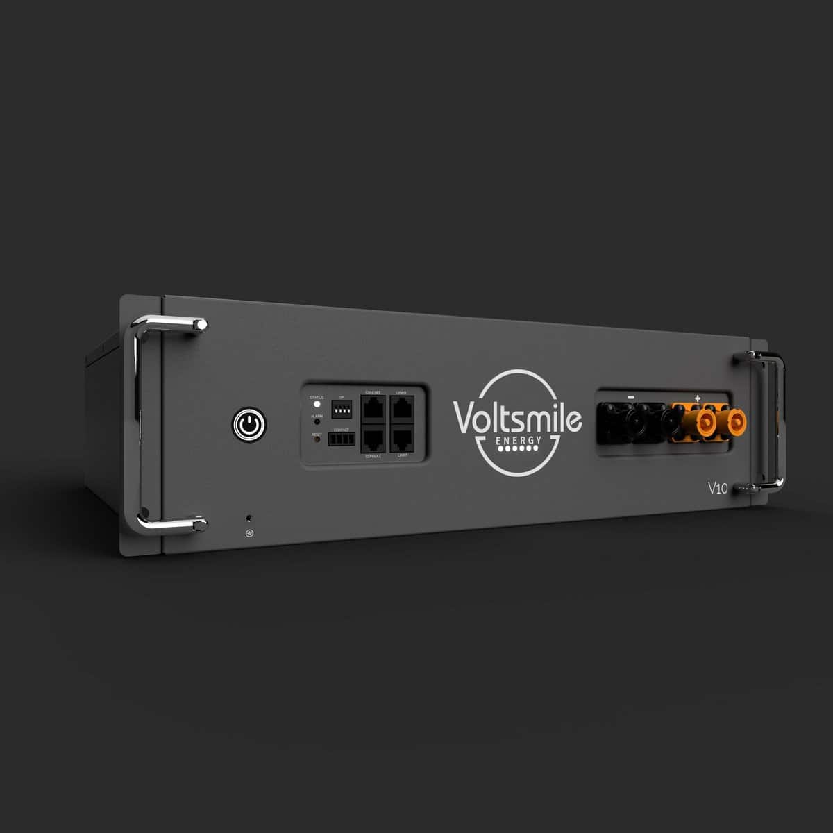 Voltsmile V10 5,12 kWh 100 A 6000 cycles