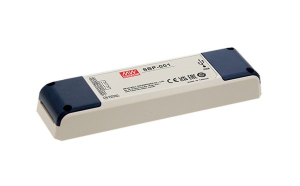 Programmateur de charge de batterie intelligent MeanWell
