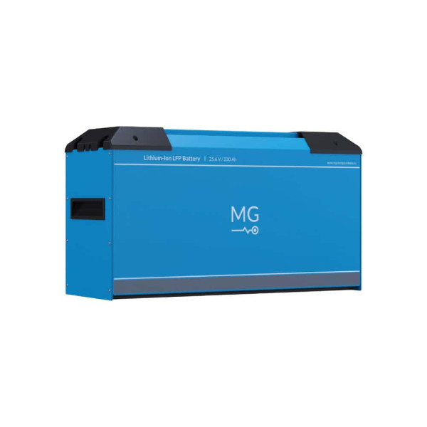 Akumulator MG LFP 25