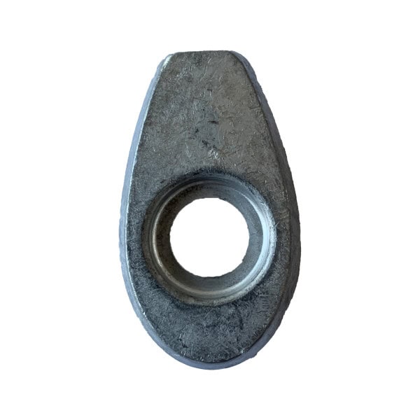 Mercury Avator 7.5e Anode