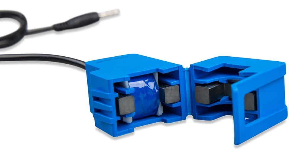 Victron measuring coil with range 100A – 50 mA
