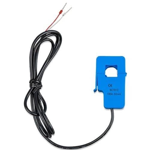 Victron measuring coil with range 100A – 50 mA