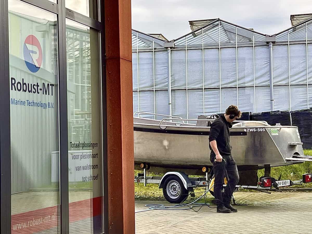 Insiders winterbeurt