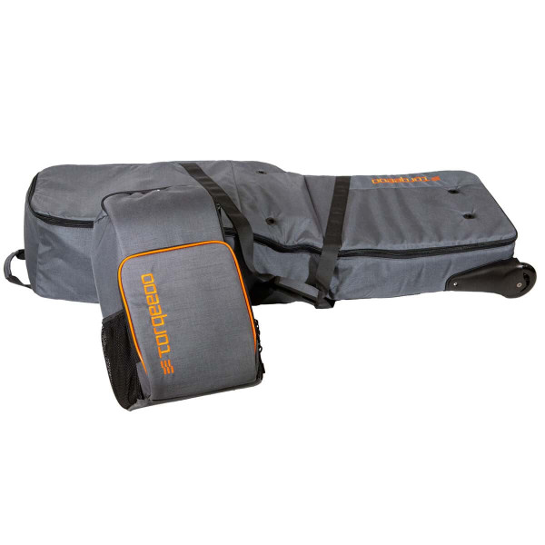Juego de bolsas de viaje Torqeedo 2024