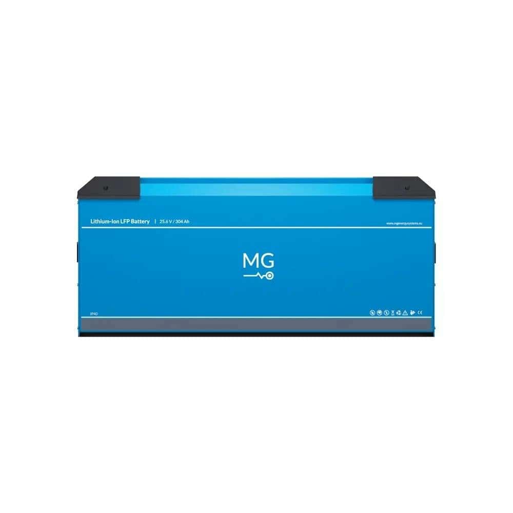 MG LFP-Batterie 25