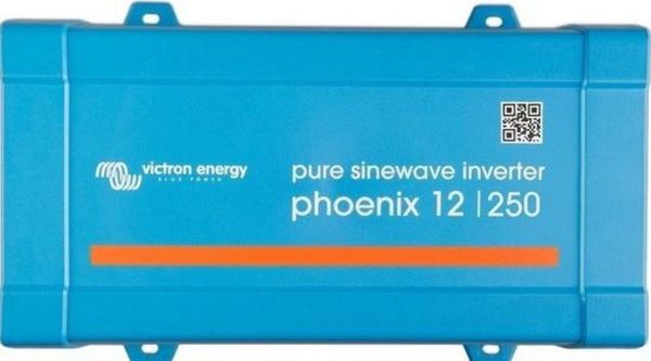 Inversor Victron Phoenix 12/250 120V VE.Direct NEMA 5-15R