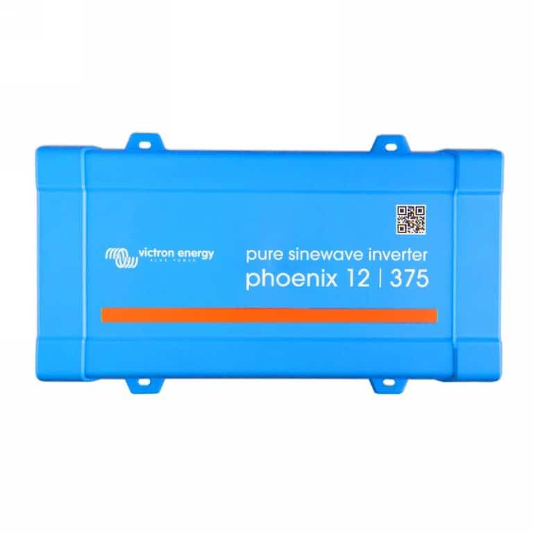 Falownik Victron Phoenix 12/375 120 V VE.Direct NEMA 5-15R