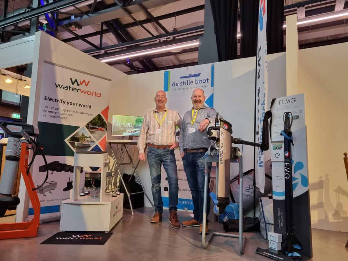 Traditionele Schepenbeurs 05