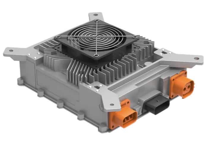 ePropulsion G-Batterij Serie 32A Oplader