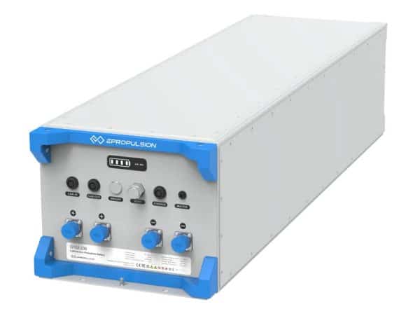 ePropulsion G102-230 battery