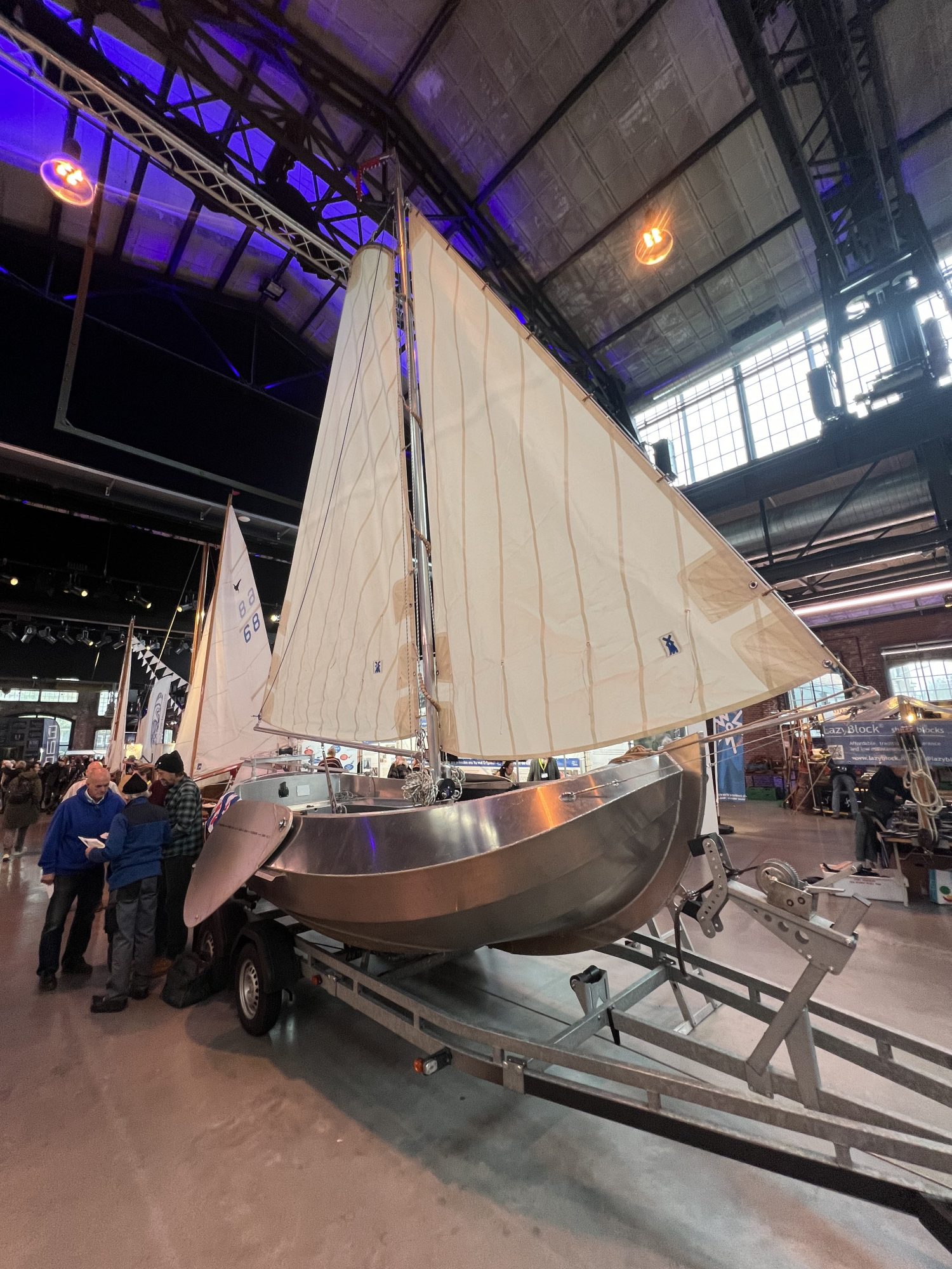 Traditionele Schepenbeurs 01