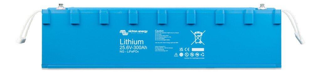 Victron Lifepo4 Batterie 25