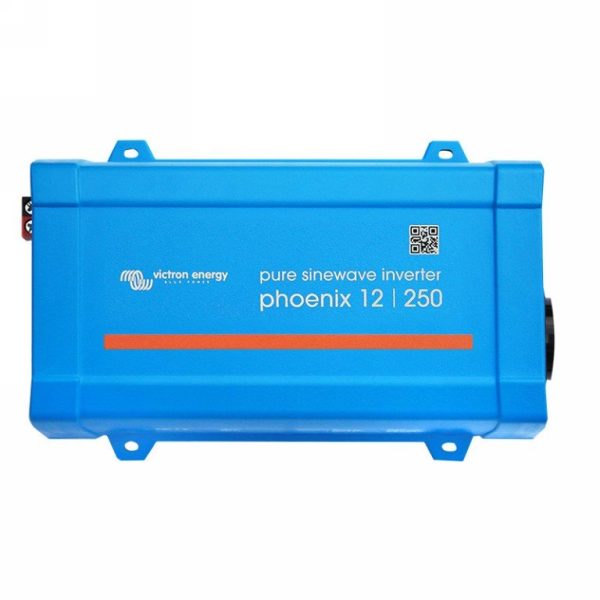 Falownik Victron Phoenix 12/250 230V VE.Direct IEC