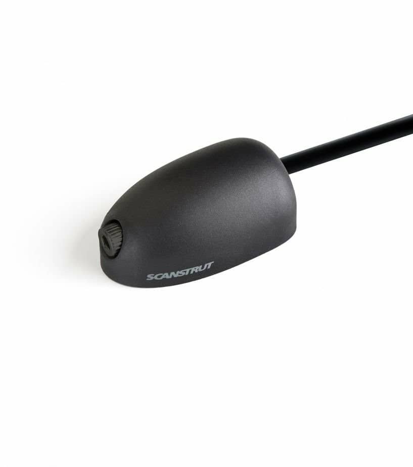 Solara doorvoer 2 tot 6 mm.