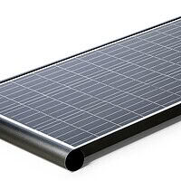 Panel słoneczny 120BB