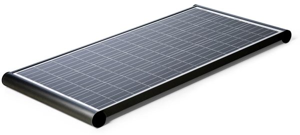 Panel solar 120BB