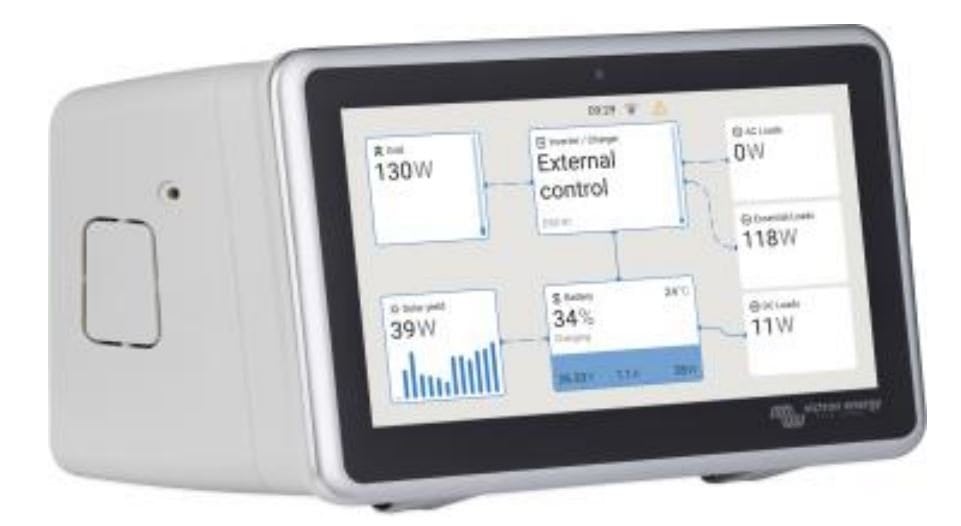 Soporte de pared Ekrano GX.