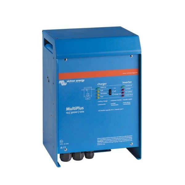 MultiPlus 12/3000/120-16