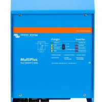 MultiPlus 12/3000/120-50 120 V (UL 1741 y 458)
