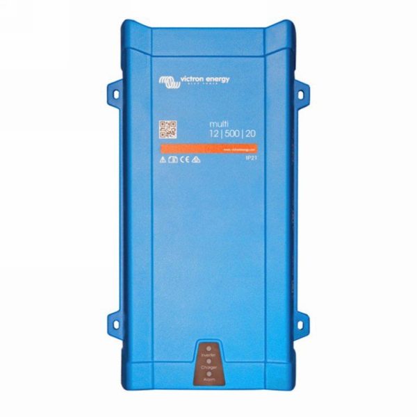 MultiPlus 12/500/20-16
