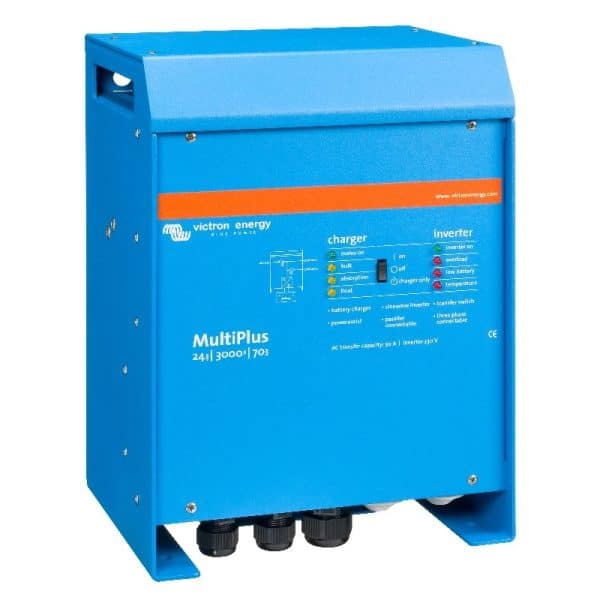 MultiPlus 24/3000/70-50