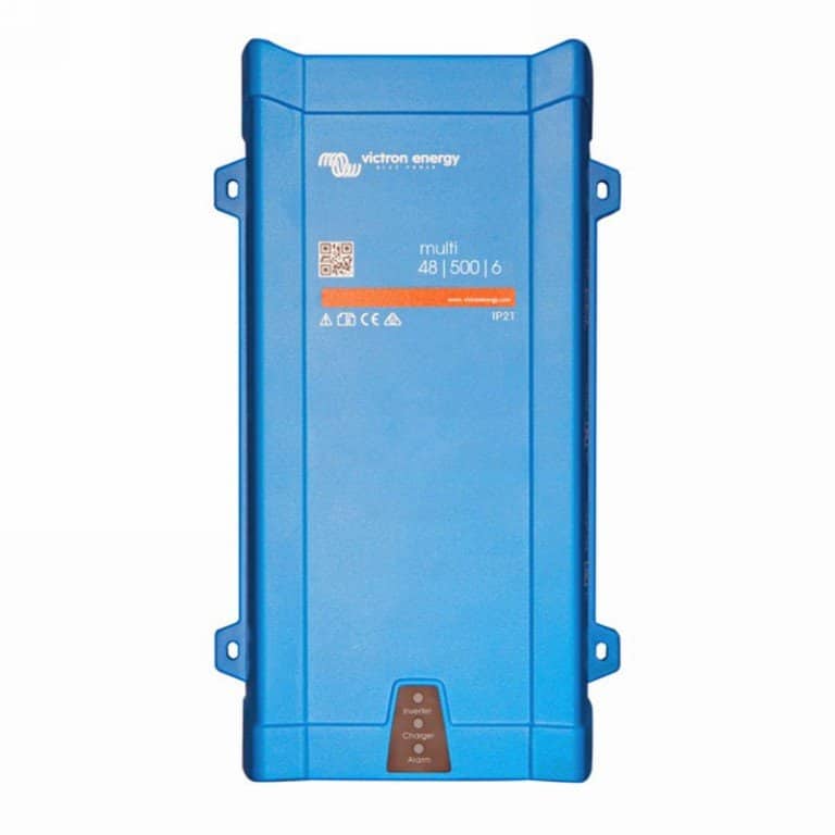 MultiPlus 48/500/6-16