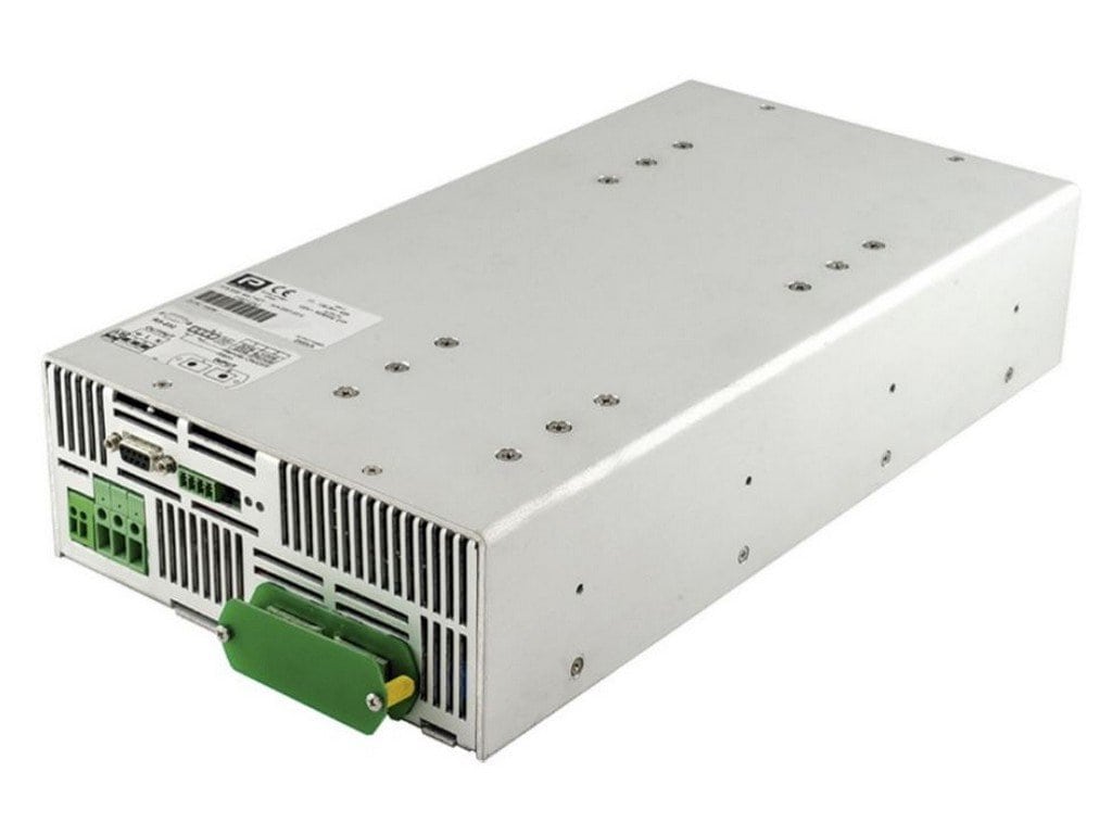 Omvormer 110/3000 Premium