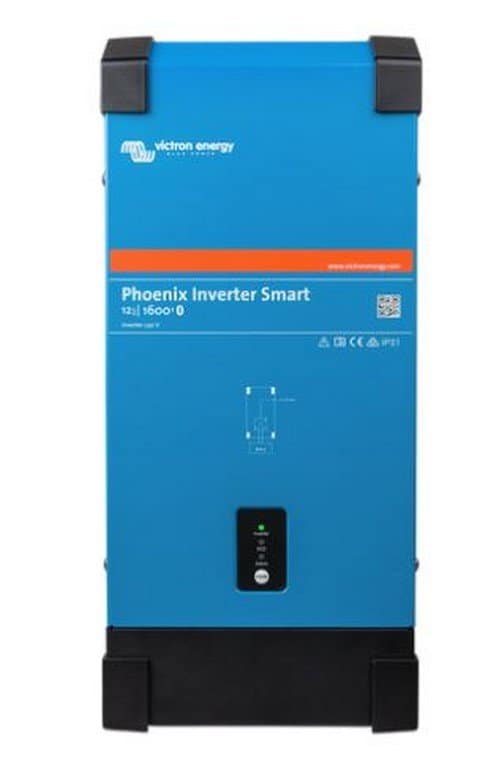 Inverter 12/1600 Smart