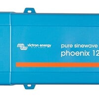Inversor 12/250 VE.Direct Schuko