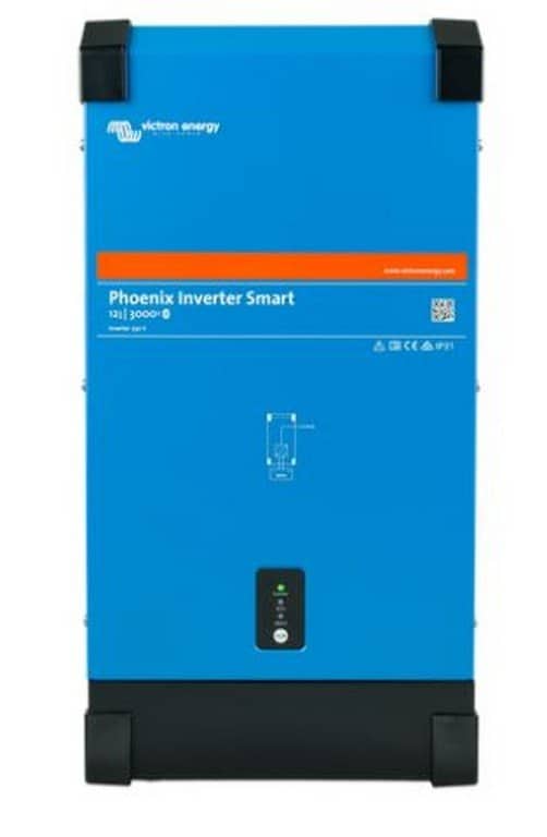 Inverter 12/3000 Smart