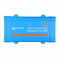 Inversor 12/375 VE.Direct Schuko