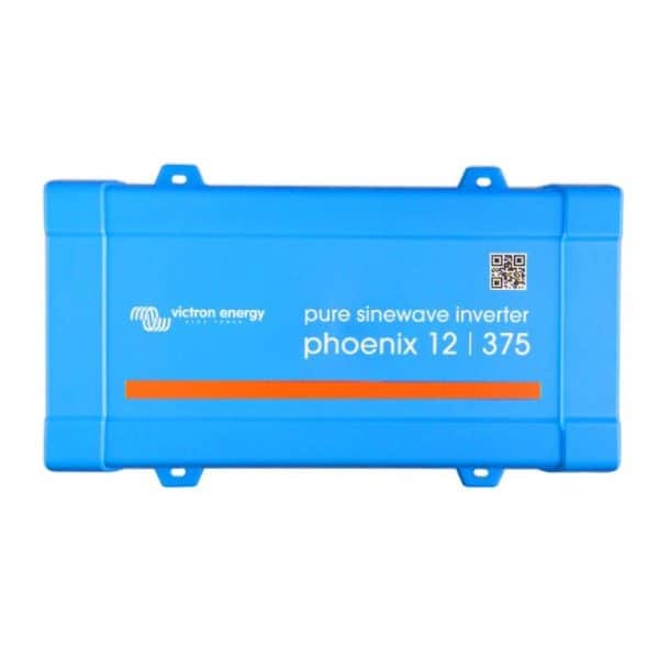 Wechselrichter 12/375 VE.Direct Schuko