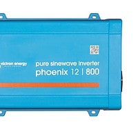 Inversor 12/800 VE.Direct Schuko