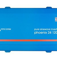 Inverter 24/1200 VE.Direct Schuko