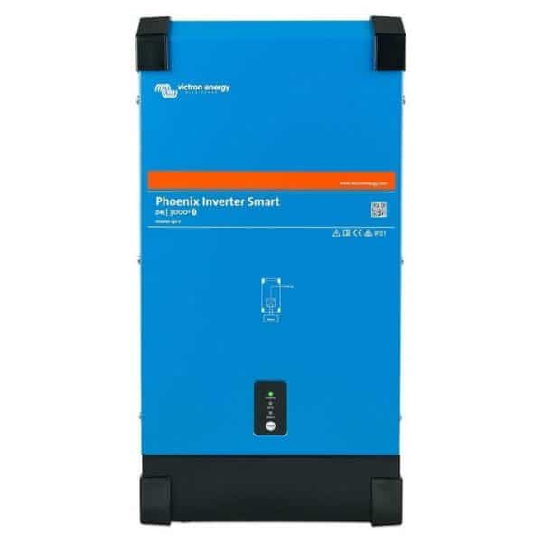 Inversor 24/3000 Smart