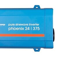 Inversor 24/375 VE.Direct Schuko