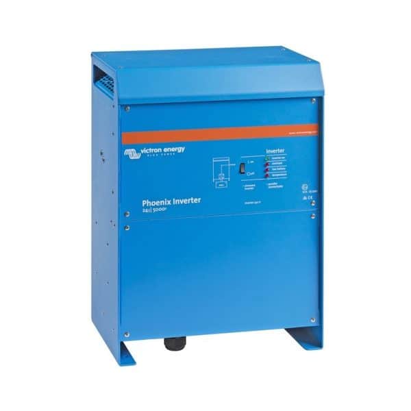 Omvormer 24/5000