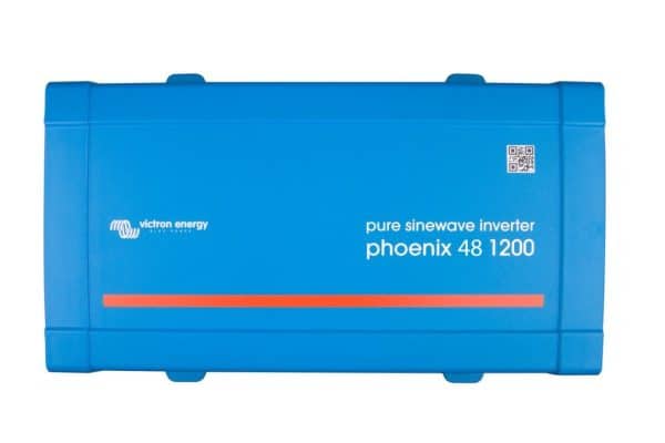 Inversor 48/1200 VE.Direct Schuko