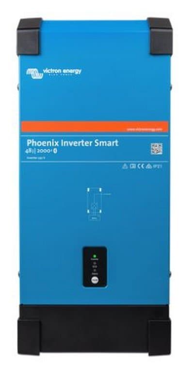 Inverter 48/2000 Smart