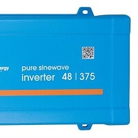 Inversor 48/375 VE.Direct Schuko
