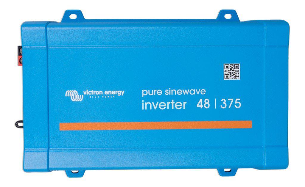 Inverter 48/375 VE.Direct Schuko