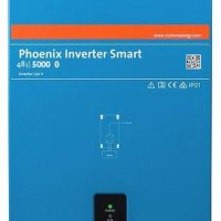 Inversor 48/5000 Smart