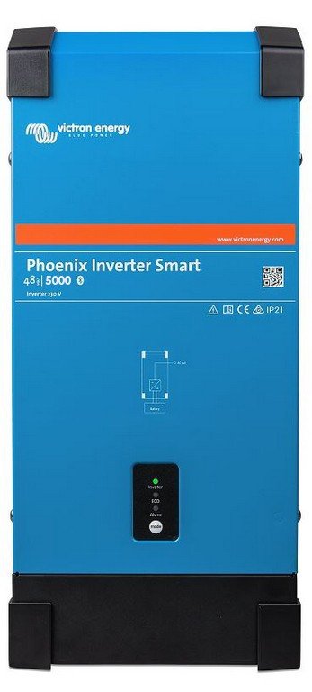 Inverter 48/5000 Smart