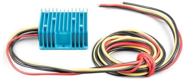 Orion IP67 24/12-10 (120W) uninsulated