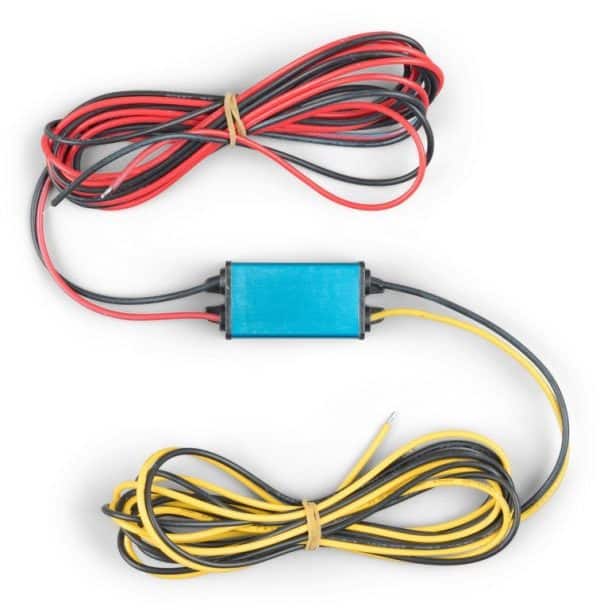 Orion IP67 24/12-5 (60W) uninsulated